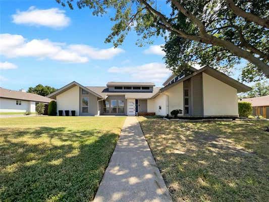 1116 WILSHIRE DR, TROPHY CLUB, TX 76262 - Image 1