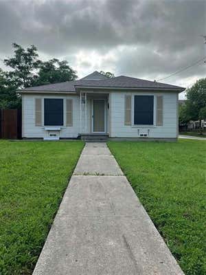 425 PONDER ST, DENTON, TX 76201 - Image 1