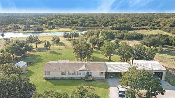 151 COUNTY ROAD 451E, RANGER, TX 76470 - Image 1