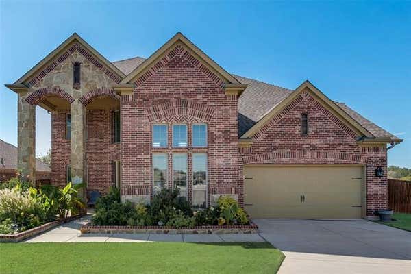 1023 BENTLEY DR, ROANOKE, TX 76262 - Image 1