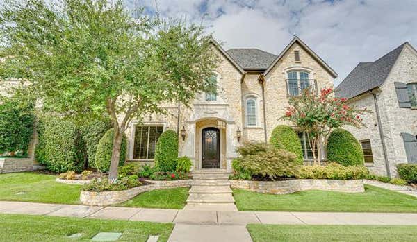 6825 LABELLE CT, PLANO, TX 75024 - Image 1