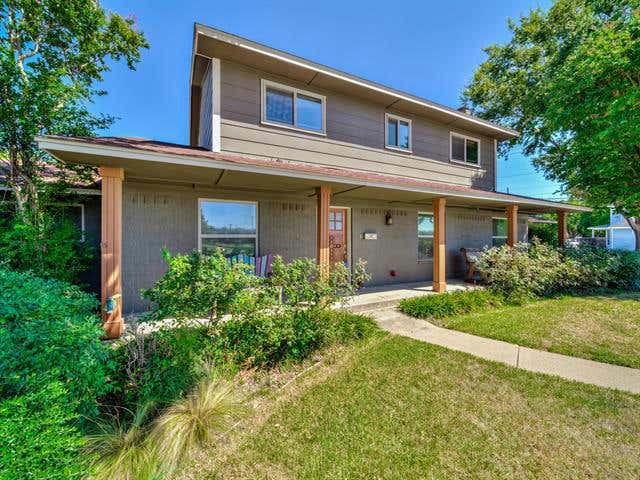 207 W PURNELL RD, LEWISVILLE, TX 75057, photo 1 of 40