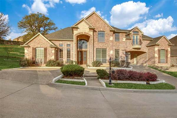 2200 WINDSWEPT PL, ARLINGTON, TX 76012 - Image 1