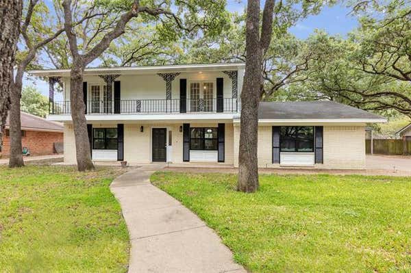 2121 DARTMOUTH LN, CORSICANA, TX 75110 - Image 1