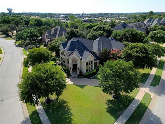 705 LOVE HENRY CT, SOUTHLAKE, TX 76092 - Image 1