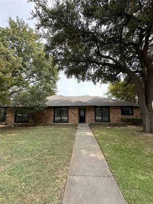 1028 BRIARWOOD LN, DESOTO, TX 75115 - Image 1