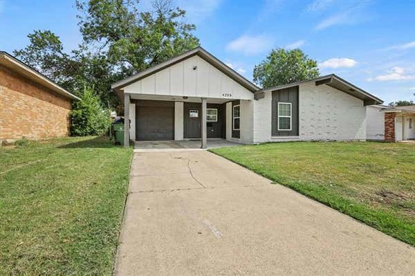 4209 PINERIDGE DR, GARLAND, TX 75042 - Image 1