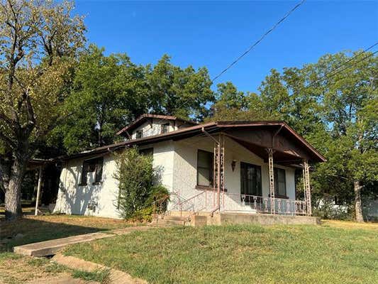 808 W 7TH ST, BONHAM, TX 75418 - Image 1