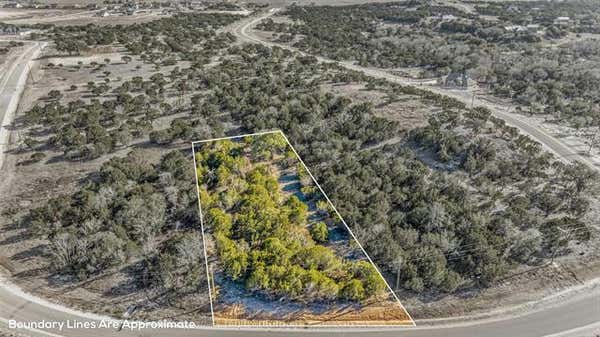 1012 CEDAR HILL DRIVE, NEMO, TX 76040 - Image 1