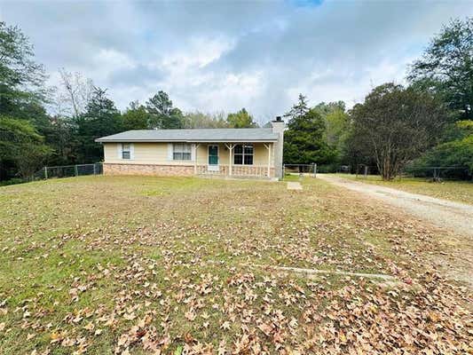 4225 N WHITE OAK RD, GLADEWATER, TX 75647 - Image 1