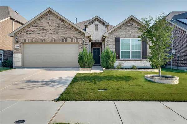 944 CREST BREEZE DR, HASLET, TX 76052 - Image 1