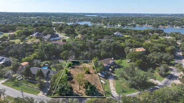 1710 ANACONDA TRL, GRANBURY, TX 76048 - Image 1