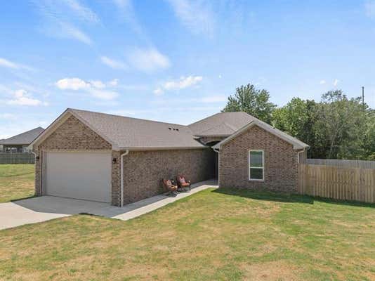 109 WATSON DR, MOUNT VERNON, TX 75457 - Image 1