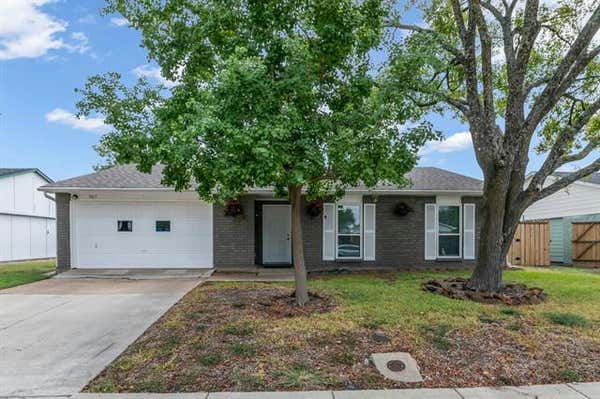 5617 OAK LN, ROWLETT, TX 75089 - Image 1