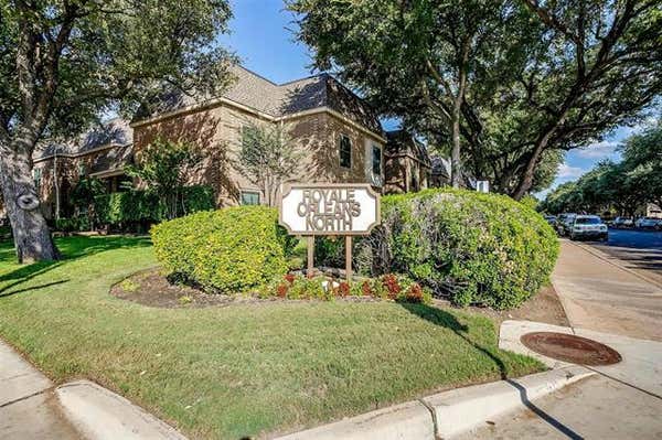 4426 HARLANWOOD DR APT 129, FORT WORTH, TX 76109 - Image 1