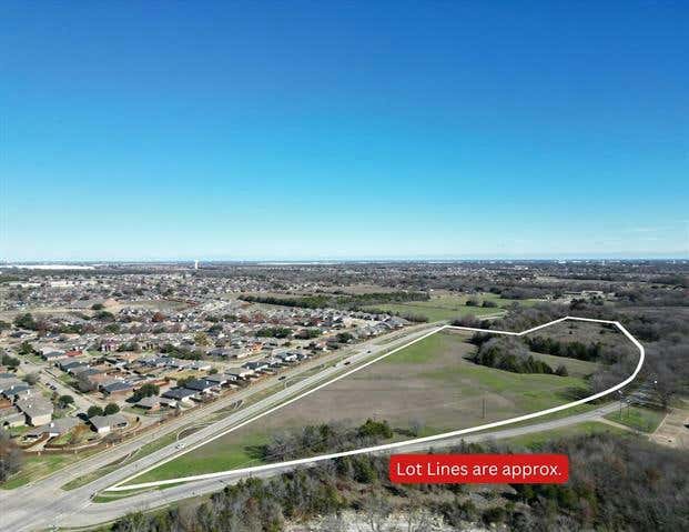 2800 W BELT LINE RD, LANCASTER, TX 75146, photo 1 of 8