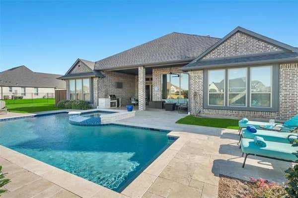 5009 CHESHIRE LN, PARKER, TX 75002 - Image 1