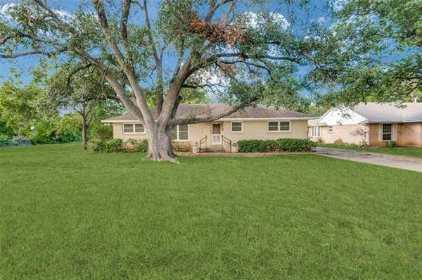 839 E WORTH ST, GRAPEVINE, TX 76051 - Image 1