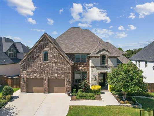 1409 KINGS LAKE DR, FLOWER MOUND, TX 75028 - Image 1