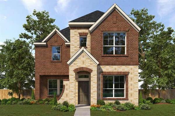 707 MORNING DOVE LANE, ARLINGTON, TX 76005 - Image 1