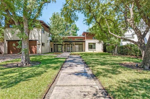 4327 BLUFFVIEW BLVD, DALLAS, TX 75209 - Image 1