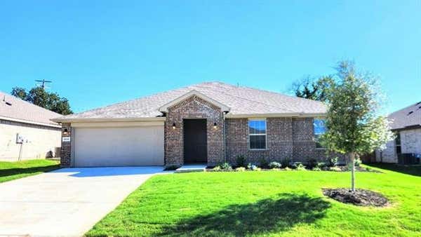 868 ALEXANDRIA LN, JOSHUA, TX 76058 - Image 1