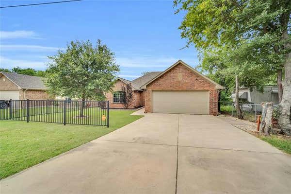 311 W 5TH ST, KENNEDALE, TX 76060 - Image 1