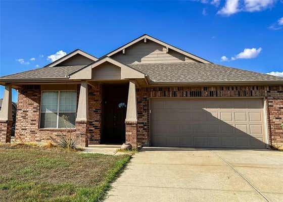 1617 TOTEM POLE WAY, KRUM, TX 76249 - Image 1