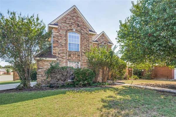 5224 TARTAN CIR, DENTON, TX 76208 - Image 1