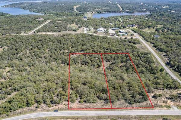 LOT 477 BLUFFS AVENUE, BOWIE, TX 76230 - Image 1