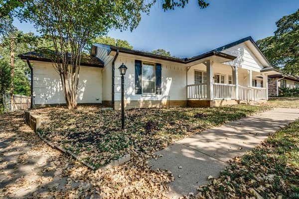 3319 SHEFFIELD DR, ARLINGTON, TX 76013 - Image 1