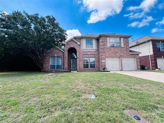 7620 CREEK MEADOWS DR, FORT WORTH, TX 76133 - Image 1