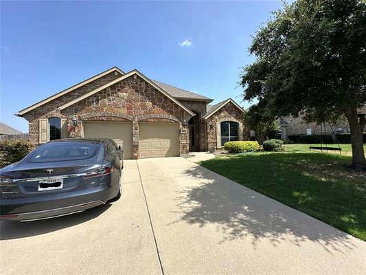 668 ASH MEADOW CIR, FORT WORTH, TX 76131 - Image 1