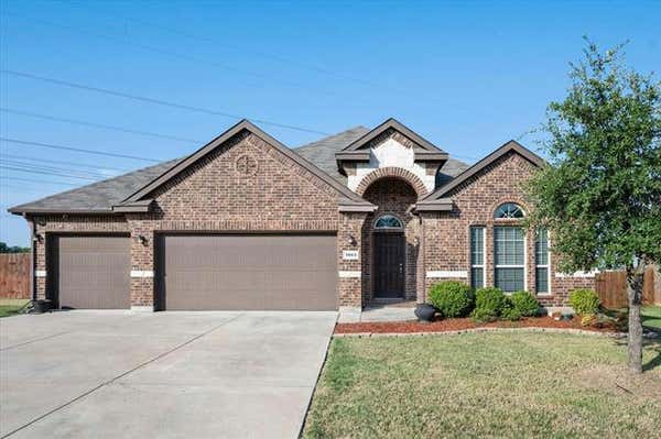 1063 CYDNIE CT, KENNEDALE, TX 76060 - Image 1