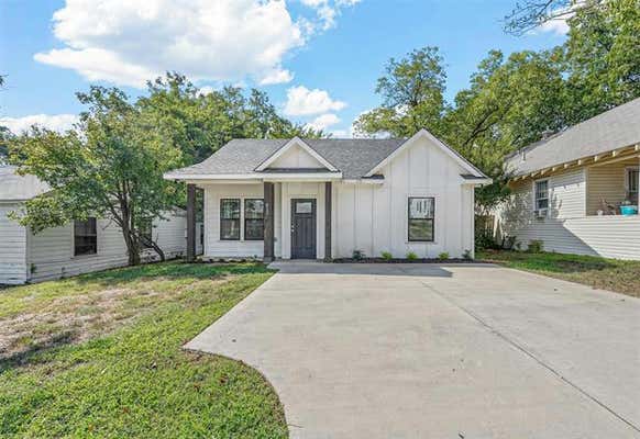 612 W TEXAS ST, DENISON, TX 75020 - Image 1