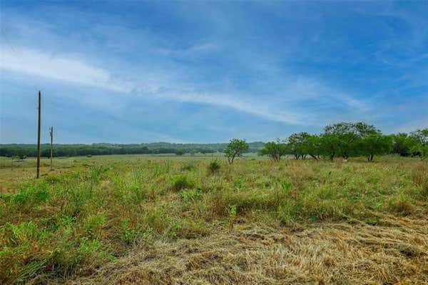 TBD PRIVATE ROAD451, GRANDVIEW, TX 76050, photo 3 of 15