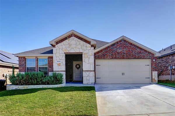 2724 BUCKINGHAM DR, DENTON, TX 76209 - Image 1