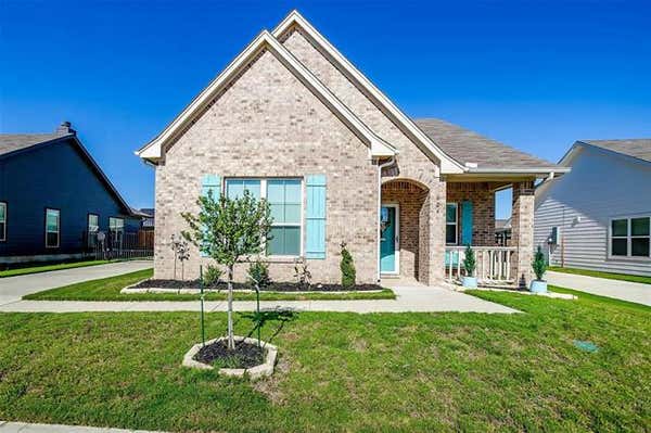 624 ADELINE DR, BURLESON, TX 76028 - Image 1