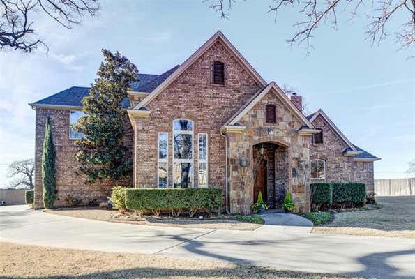 1500 THOUSAND OAKS DR, DECATUR, TX 76234 - Image 1