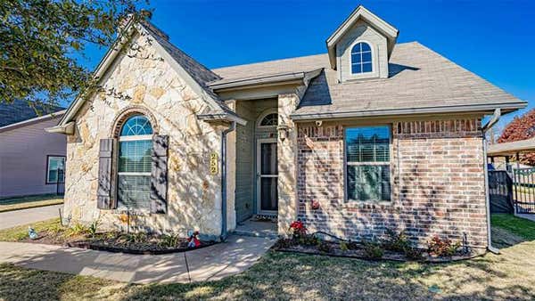 252 TINKER TRL, BURLESON, TX 76028 - Image 1