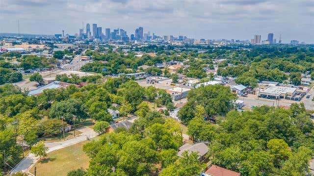 4708 COLLIER ST, DALLAS, TX 75223, photo 1 of 5