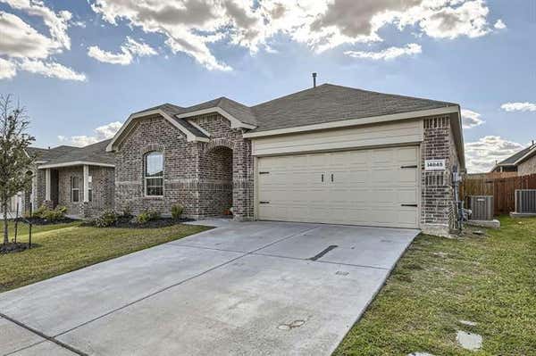 14845 HESTER TRL, HASLET, TX 76052 - Image 1