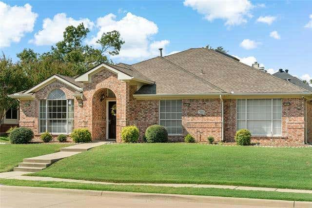 7305 RANDALL WAY, PLANO, TX 75025, photo 1 of 40