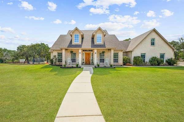 2225 LIVE OAK RD, SANTO, TX 76472 - Image 1