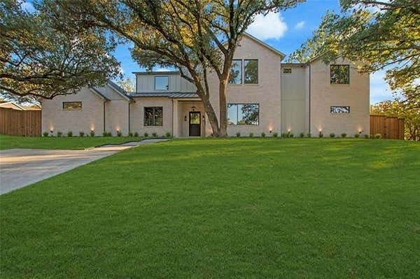 4208 ALLENCREST LN, DALLAS, TX 75244 - Image 1