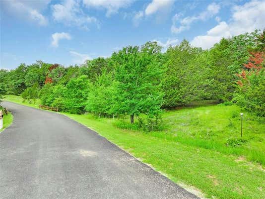 LOT 127/128 LINCOLN DRIVE, STREETMAN, TX 75859, photo 2 of 24