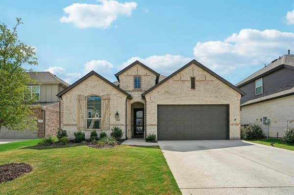 1104 FIRECRACKER DR, JUSTIN, TX 76247 - Image 1