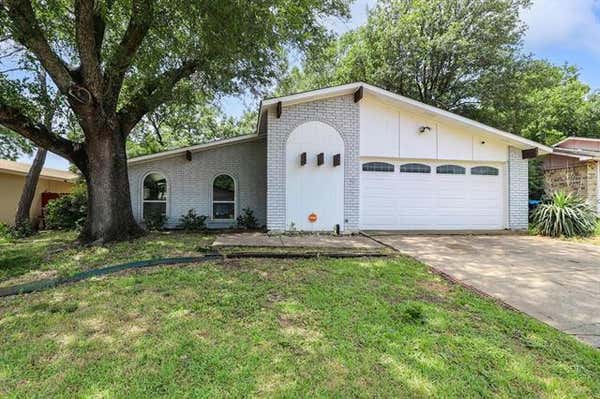 1513 BURMEISTER RD, FORT WORTH, TX 76134 - Image 1