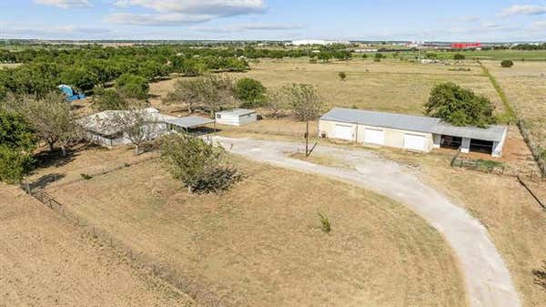 5700 COUNTY ROAD 1217, CLEBURNE, TX 76033 - Image 1