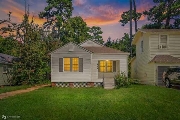 628 ROBINSON PL, SHREVEPORT, LA 71104 - Image 1